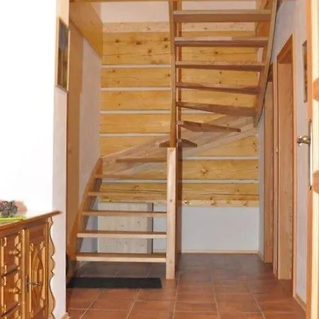 Spacious In Dlouh With Sauna Dlouhy
