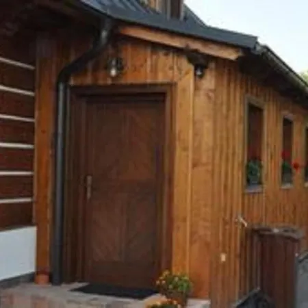 Semesterbostad Spacious In Dlouh With Sauna