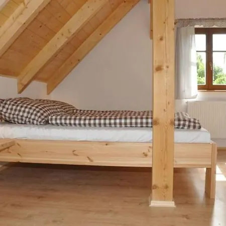 Spacious In Dlouh With Sauna Dlouhy