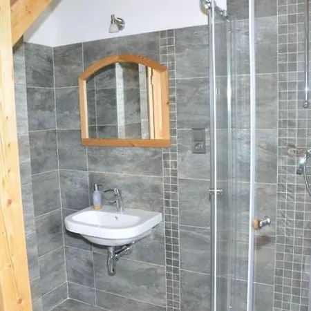 Spacious In Dlouh With Sauna * Dlouhy
