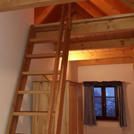 Semesterbostad Spacious In Dlouh With Sauna
