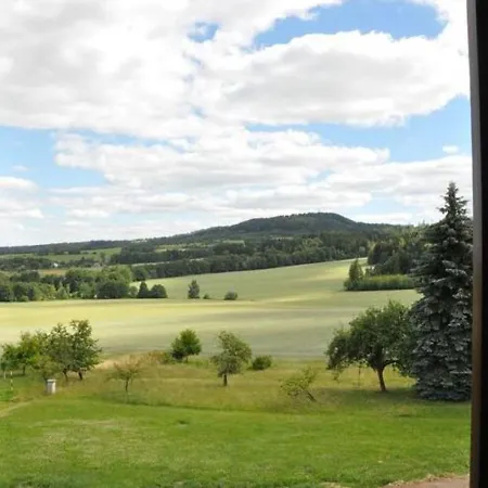 Spacious In Dlouh With Sauna Dlouhy
