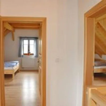 Spacious In Dlouh With Sauna Dlouhy
