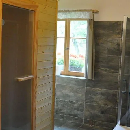 Spacious In Dlouh With Sauna