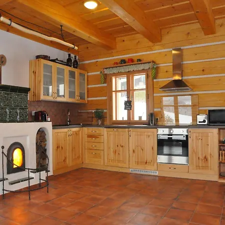 Spacious Group Retreat * Dlouhy