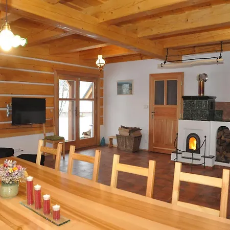 Spacious Group Retreat