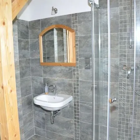 Spacious Group Retreat