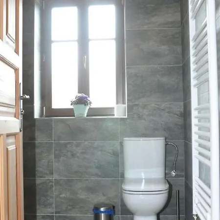 Vakantiehuis Spacious Group Retreat Dlouhy