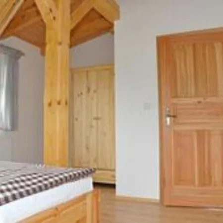 Spacious Group Retreat Dlouhy