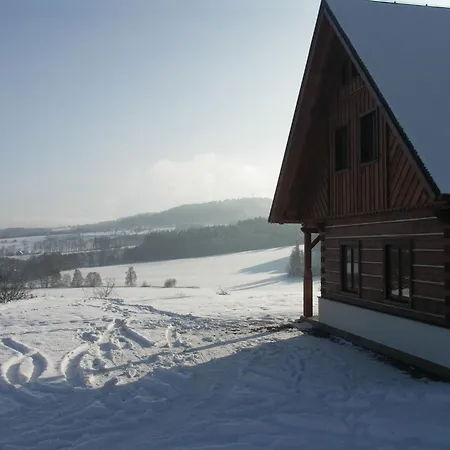 Spacious Group Retreat * Dlouhý