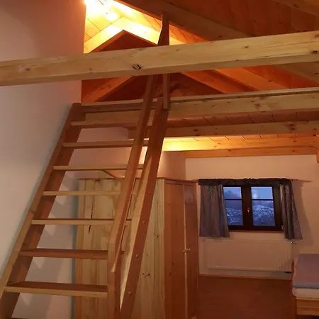 Vakantiehuis Spacious Group Retreat Dlouhy