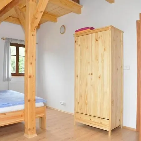 Spacious Group Retreat Semesterbostad *