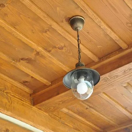 Vakantiehuis Spacious Group Retreat *