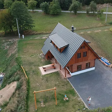 Spacious Group Retreat