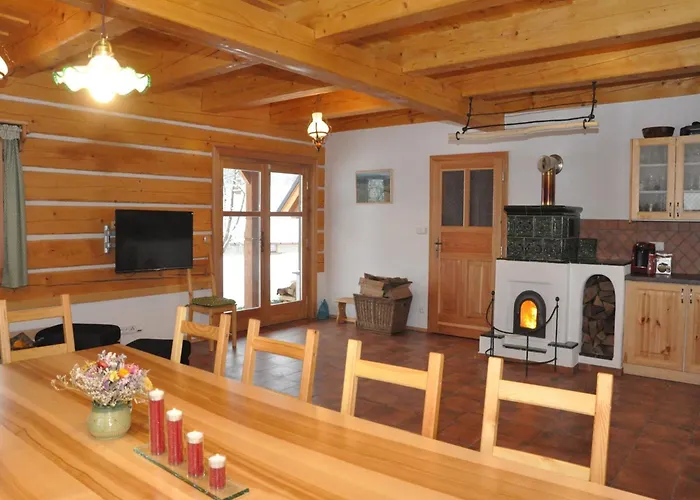 Spacious Group Retreat