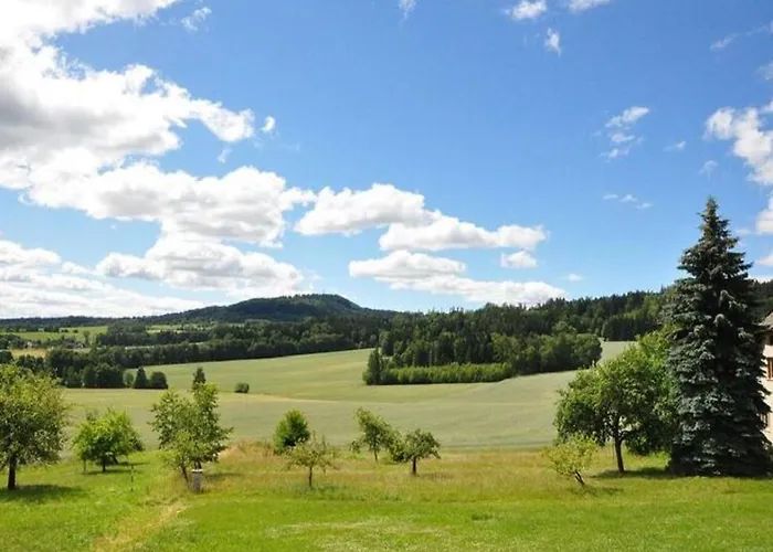 Semesterbostad Spacious Group Retreat