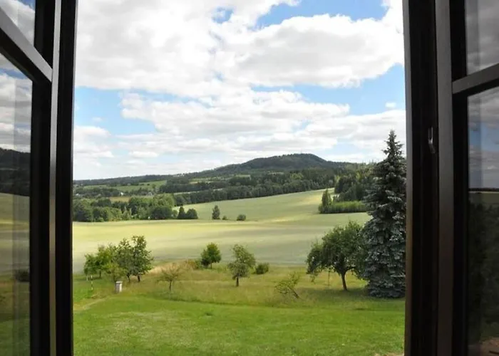 Σπίτι διακοπών Spacious Group Retreat