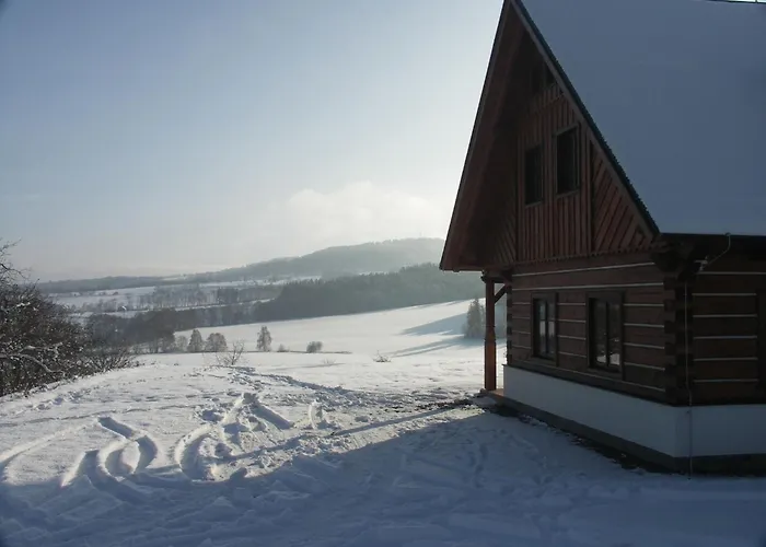 Spacious Group Retreat * Dlouhy