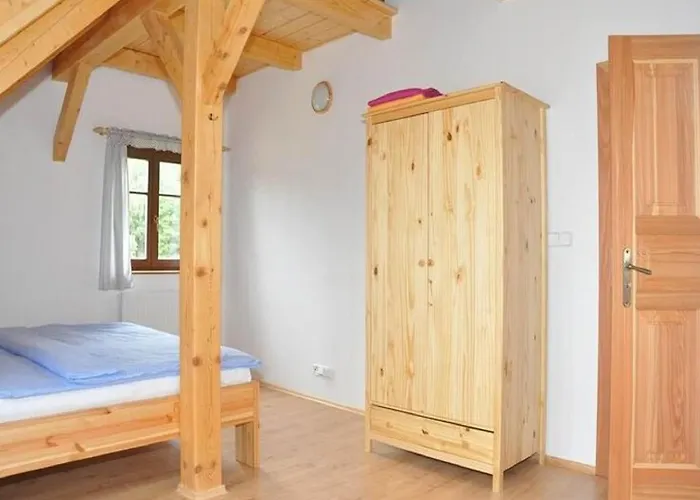 Spacious Group Retreat Semesterbostad *