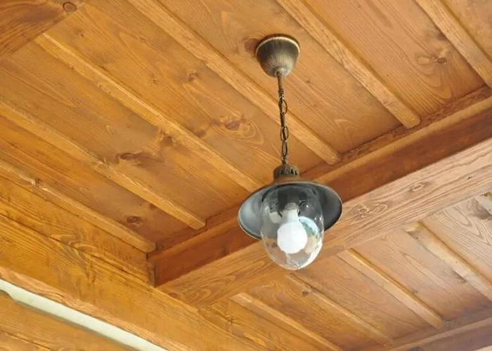 Σπίτι διακοπών Spacious Group Retreat *